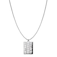 Collar Calvin Klein Mujer in Acero KJ65AP010100 - KJ65AP010100